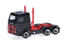 Herpa 316743-002 - H0 - Scania 143 Zugmaschine Streamline - schwarz